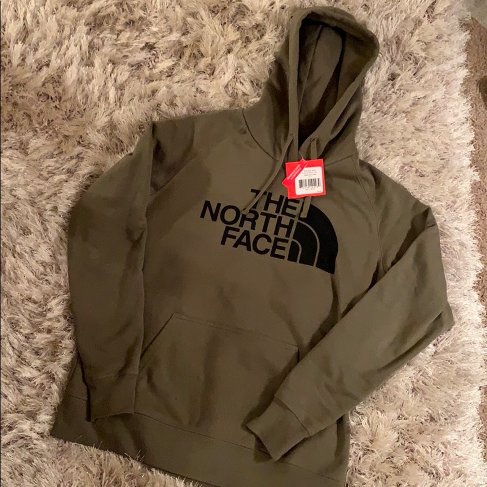 NWT Womens North Face Hoodie